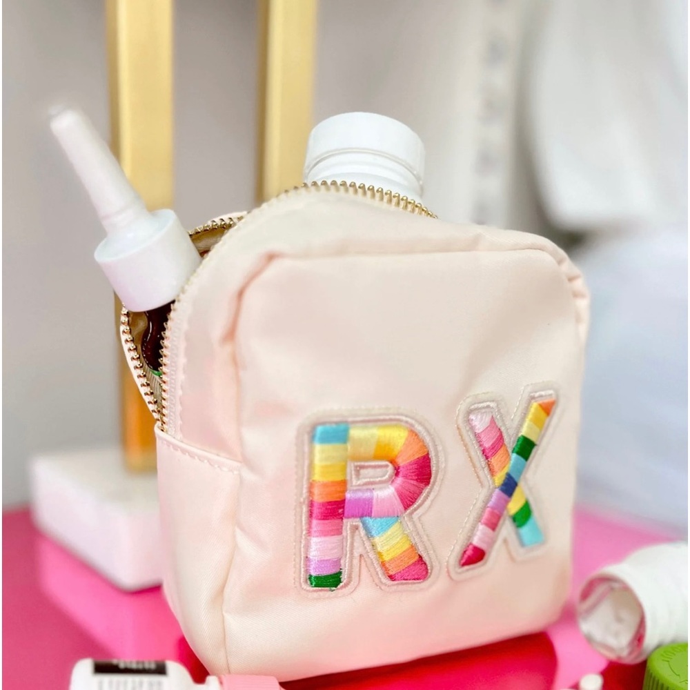 Brand new! Custom bag